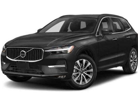 VOLVO XC60 2025 YV4M12RJ4S1108380 image