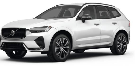 VOLVO XC60 2025 YV4M12RJ0S1152781 image VOLVO XC60 2025 YV4M12RJ0S1152781 image