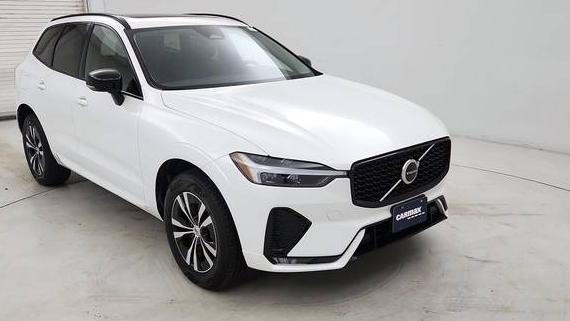 VOLVO XC60 2025 YV4M12RJ5S1092321 image