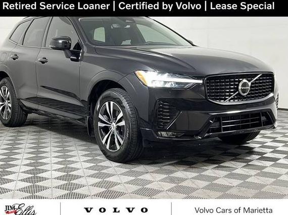 VOLVO XC60 2025 YV4M12RJ1S1154166 image VOLVO XC60 2025 YV4M12RJ1S1154166 image