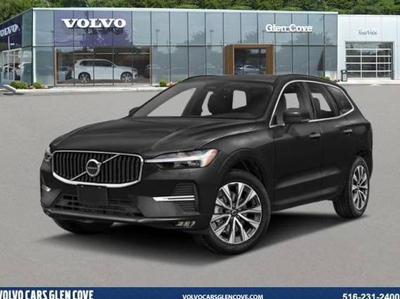 VOLVO XC60 2025 YV4M12RJ4S1043384 image