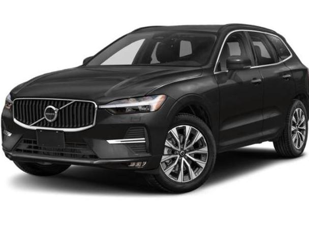 VOLVO XC60 2025 YV4M12RJ7S1075679 image