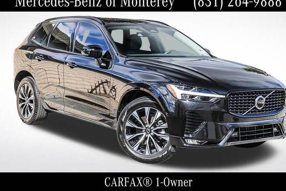 VOLVO XC60 2025 YV4M12RJ3S1108502 image VOLVO XC60 2025 YV4M12RJ3S1108502 image