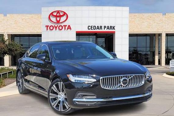 VOLVO S90 2023 LVY062MN5PP330839 image VOLVO S90 2023 LVY062MN5PP330839 image