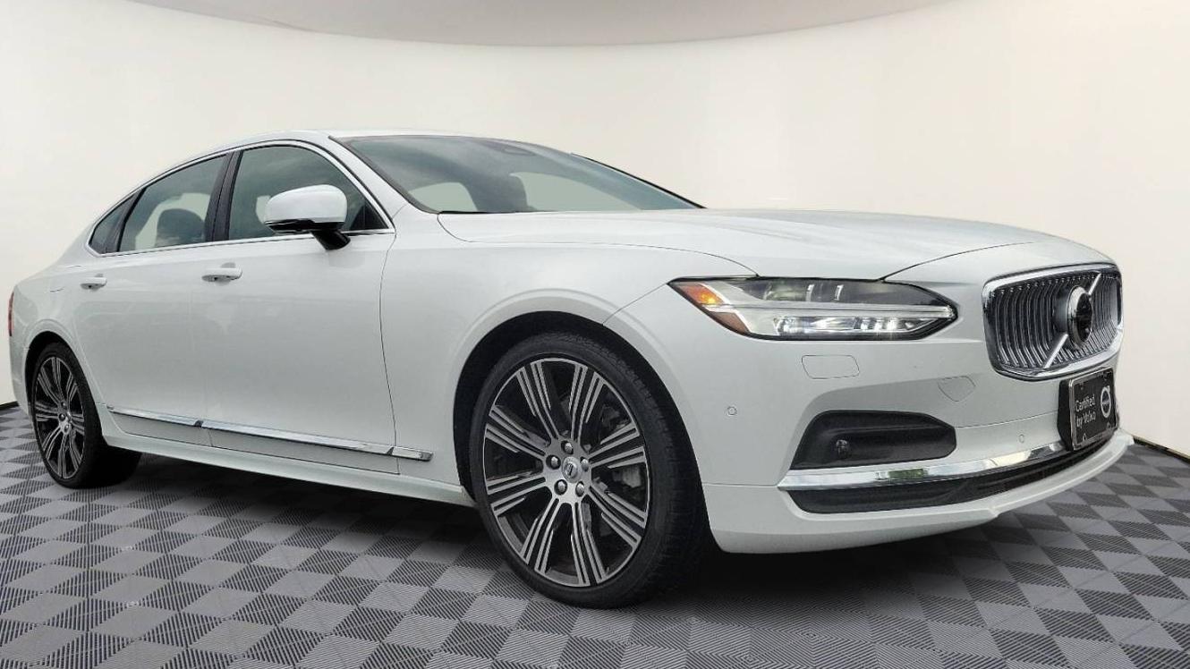 VOLVO S90 2023 LVY062MA1PP350745 image