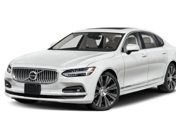 VOLVO S90 2023 LVY062MN9PP316149 image VOLVO S90 2023 LVY062MN9PP316149 image