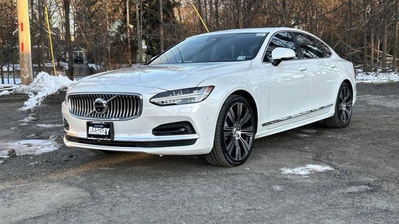 VOLVO S90 2023 LVY062MA3PP325054 image