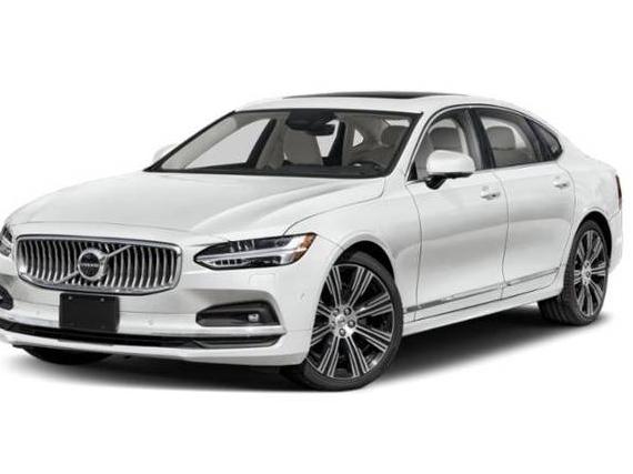 VOLVO S90 2023 LVY062MN7PP317610 image VOLVO S90 2023 LVY062MN7PP317610 image