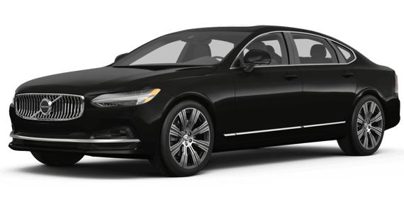 VOLVO S90 2023 LVY062MN3PP323310 image