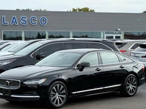 VOLVO S90 2023 LVY062MN4PP347860 image VOLVO S90 2023 LVY062MN4PP347860 image