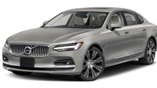 VOLVO S90 2023 LVY062MN1PP348819 image