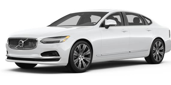 VOLVO S90 2023 LVY062MNXPP321098 image