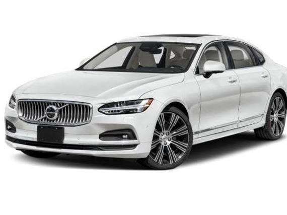 VOLVO S90 2023 LVY062MN7PP333189 image