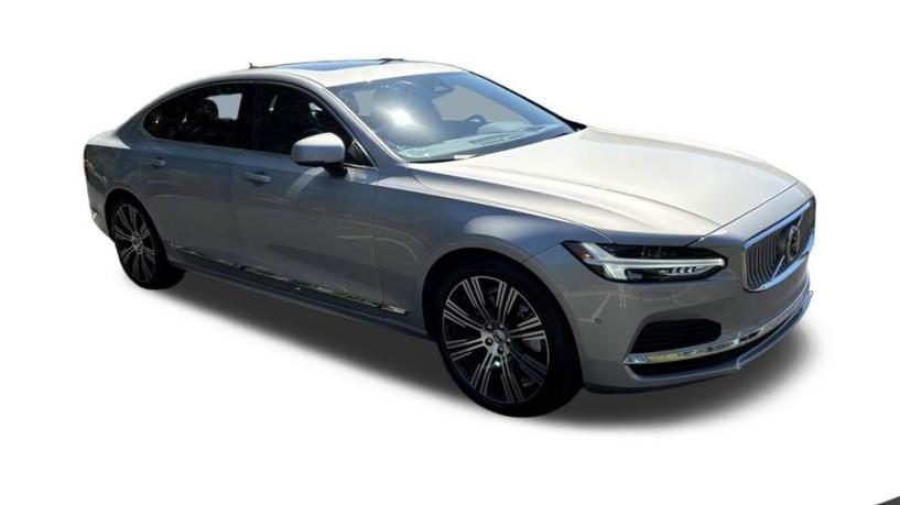 VOLVO S90 2023 LVYH60AA5PP326279 image