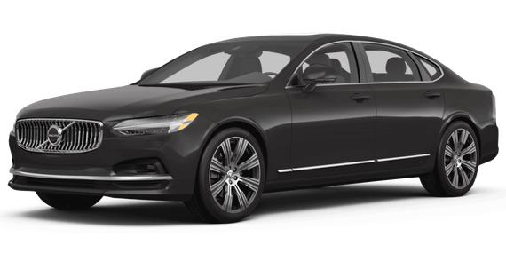 VOLVO S90 2023 LVY062MA3PP324681 image