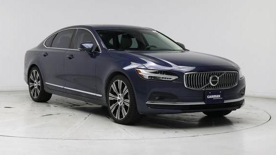 VOLVO S90 2023 LVY062MN0PP318274 image VOLVO S90 2023 LVY062MN0PP318274 image