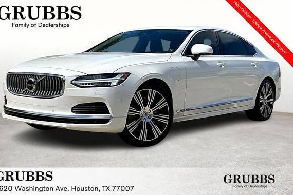VOLVO S90 2023 LVYH60AA1PP315909 image VOLVO S90 2023 LVYH60AA1PP315909 image