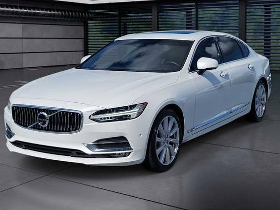 VOLVO S90 2019 LVYA22ML6KP079448 image VOLVO S90 2019 LVYA22ML6KP079448 image