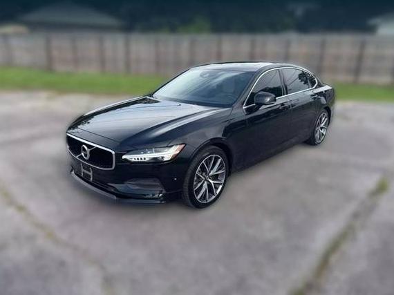 VOLVO S90 2019 LVYA22MK6KP082941 image