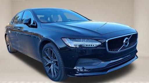 VOLVO S90 2018 LVY982MK1JP024073 image