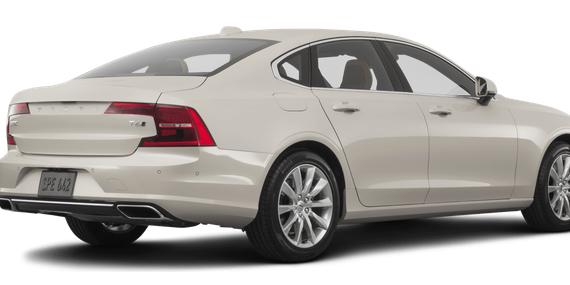 VOLVO S90 2018 LVY992MK0JP036972 image VOLVO S90 2018 LVY992MK0JP036972 image