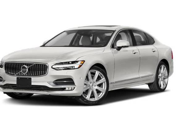 VOLVO S90 2018 LVY982MK5JP036534 image VOLVO S90 2018 LVY982MK5JP036534 image