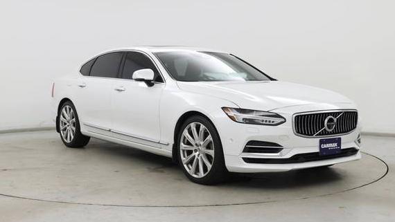 VOLVO S90 2018 LVYBC0ALXJP030326 image