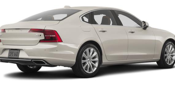 VOLVO S90 2018 LVY982AK3JP038206 image VOLVO S90 2018 LVY982AK3JP038206 image