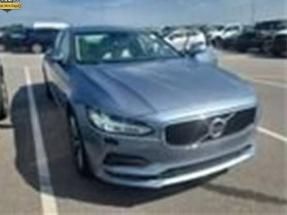 VOLVO S90 2018 LVY982AK6JP022128 image VOLVO S90 2018 LVY982AK6JP022128 image