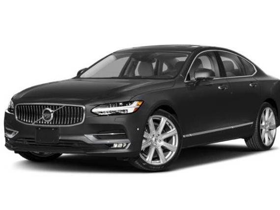 VOLVO S90 2018 LVY982MK5JP017756 image VOLVO S90 2018 LVY982MK5JP017756 image