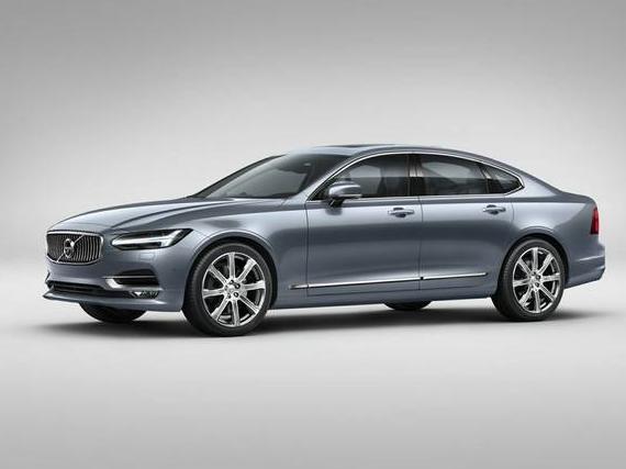 VOLVO S90 2018 LVY982MK6JP038132 image VOLVO S90 2018 LVY982MK6JP038132 image