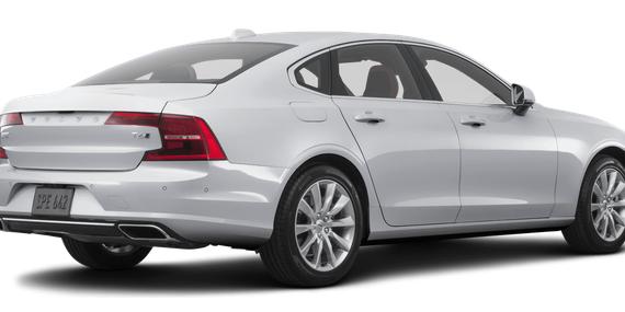 VOLVO S90 2018 LVY982MK1JP027846 image VOLVO S90 2018 LVY982MK1JP027846 image