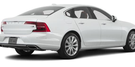 VOLVO S90 2018 LVY982AK9JP025105 image VOLVO S90 2018 LVY982AK9JP025105 image