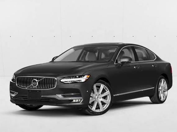 VOLVO S90 2018 LVY982MK6JP024747 image VOLVO S90 2018 LVY982MK6JP024747 image