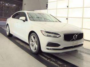 VOLVO S90 2018 LVY982MK7JP017810 image VOLVO S90 2018 LVY982MK7JP017810 image