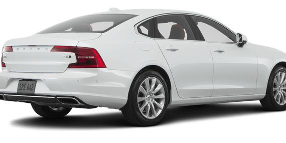 VOLVO S90 2018 LVY982MK5JP015828 image VOLVO S90 2018 LVY982MK5JP015828 image