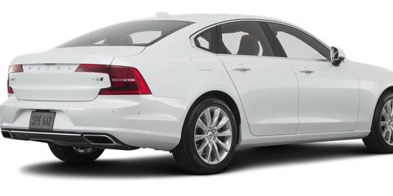 VOLVO S90 2018 LVY982AK5JP036358 image VOLVO S90 2018 LVY982AK5JP036358 image
