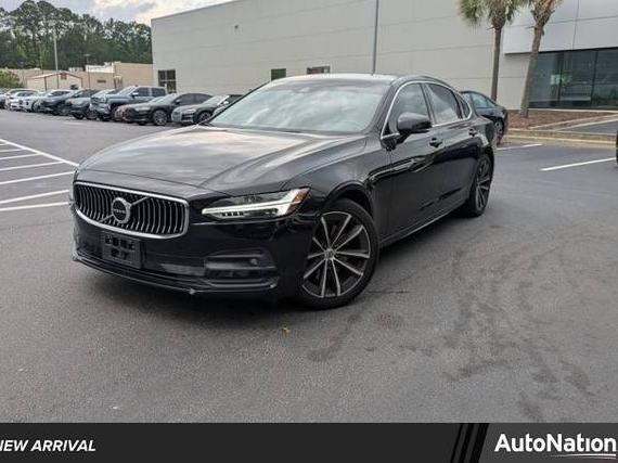 VOLVO S90 2021 LVYA22MK2MP196812 image VOLVO S90 2021 LVYA22MK2MP196812 image