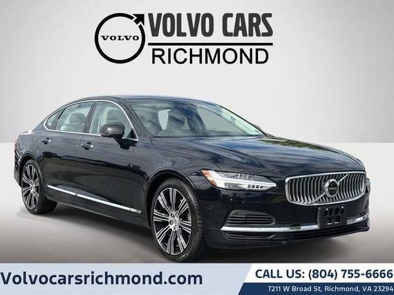 VOLVO S90 2021 LVYBR0AL7MP210916 image VOLVO S90 2021 LVYBR0AL7MP210916 image