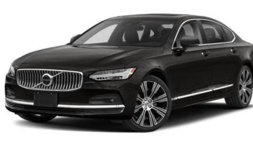 VOLVO S90 2021 LVYA22ML7MP195566 image