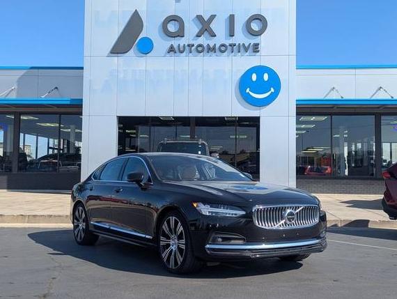 VOLVO S90 2021 LVYA22ML6MP197244 image VOLVO S90 2021 LVYA22ML6MP197244 image