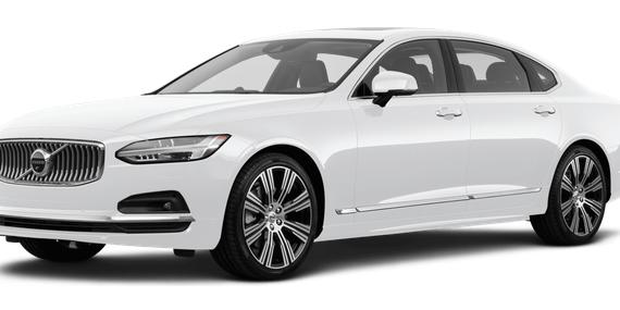 VOLVO S90 2021 LVYA22ML8MP199352 image VOLVO S90 2021 LVYA22ML8MP199352 image