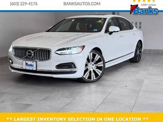 VOLVO S90 2021 LVYA22ML1MP197412 image VOLVO S90 2021 LVYA22ML1MP197412 image