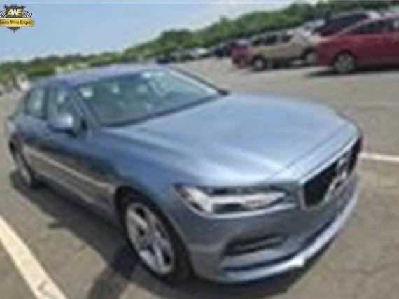 VOLVO S90 2017 YV1102AK9H1006654 image