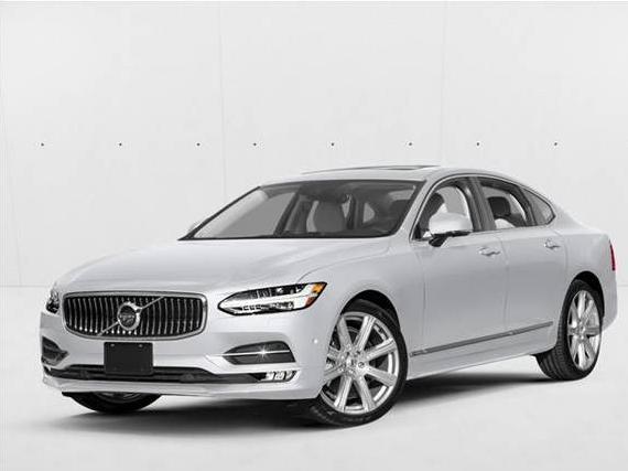 VOLVO S90 2017 YV1A22MK5H1013090 image VOLVO S90 2017 YV1A22MK5H1013090 image