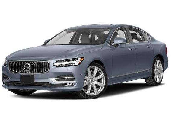 VOLVO S90 2017 YV1A22ML9H1008693 image VOLVO S90 2017 YV1A22ML9H1008693 image