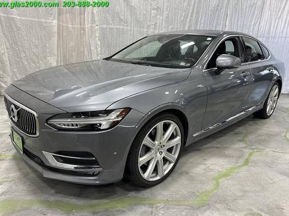 VOLVO S90 2017 YV1A22ML7H1004254 image VOLVO S90 2017 YV1A22ML7H1004254 image