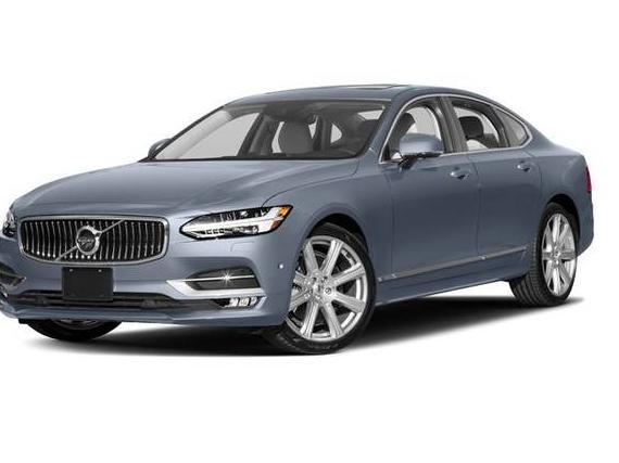VOLVO S90 2017 YV1A22ML5H1001692 image VOLVO S90 2017 YV1A22ML5H1001692 image