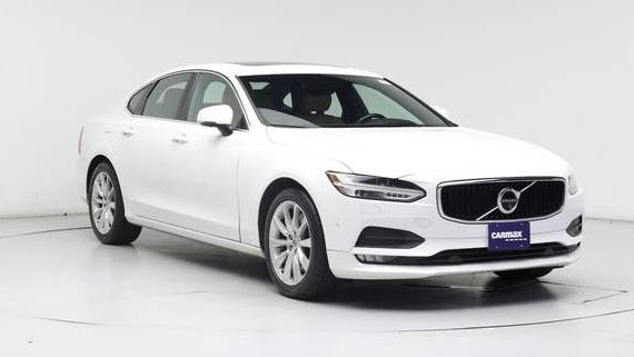 VOLVO S90 2017 YV1A22MK5H1004535 image VOLVO S90 2017 YV1A22MK5H1004535 image