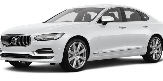 VOLVO S90 2017 YV1102AKXH1010373 image VOLVO S90 2017 YV1102AKXH1010373 image